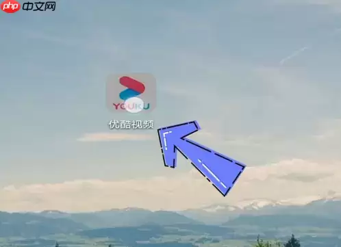 优酷视频为什么总是自动退出 解决方法介绍