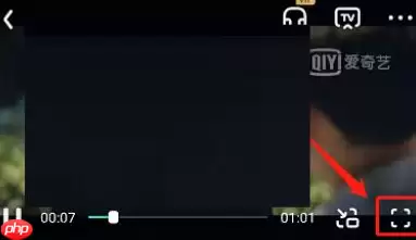 奇异果tv如何打开播放器*设置 爱奇艺开启精简模式方法