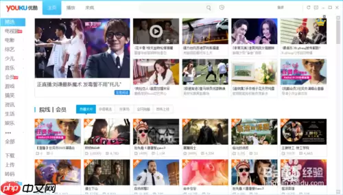 优酷播放器为什么老是需要缓冲 优酷看视频缓冲慢相关