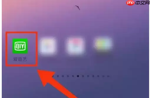 爱奇艺怎么看奥运会直播 爱奇艺看体育直播方法
