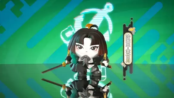 《蛋仔派对》超燃蛋仔再添猛将！DongDong羊、冷面千金竹月强势加入！