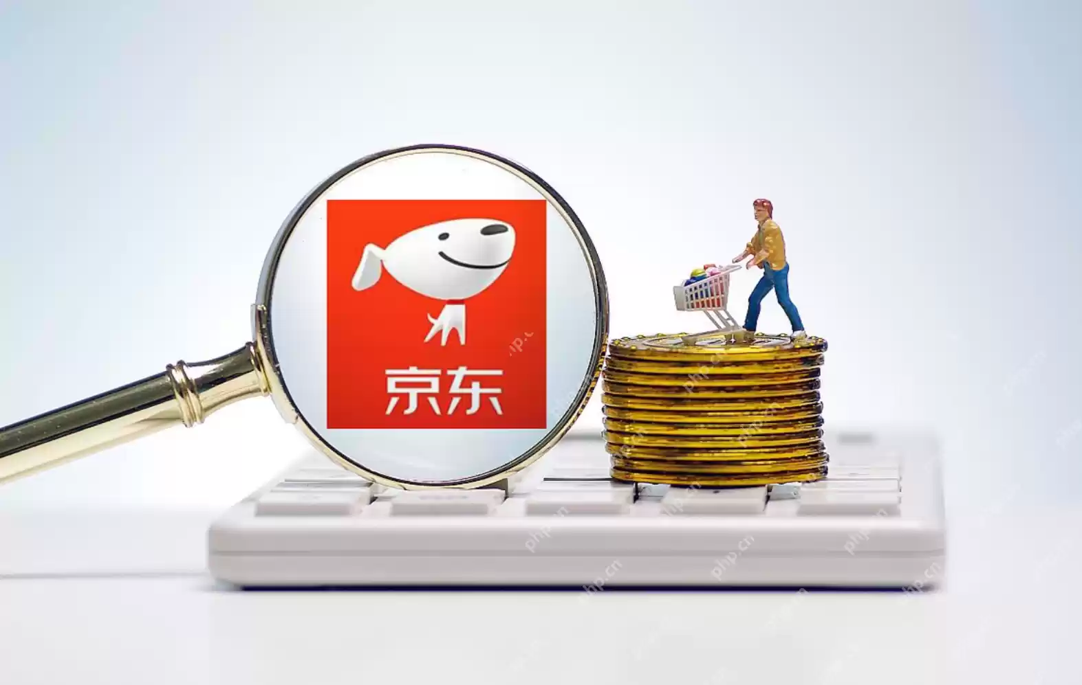 京东怎么点外卖?京东点外卖教程 - 游乐网