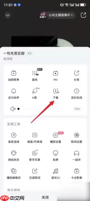 酷狗音乐播放器如何下载歌曲 酷狗音乐下载音乐方法介绍