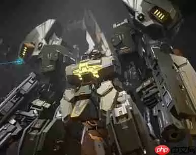 解限机机甲及技能介绍大全