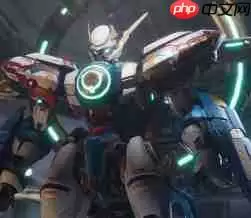 解限机机甲及技能介绍大全