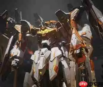 解限机机甲及技能介绍大全