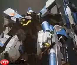 解限机机甲及技能介绍大全