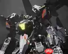 解限机机甲及技能介绍大全