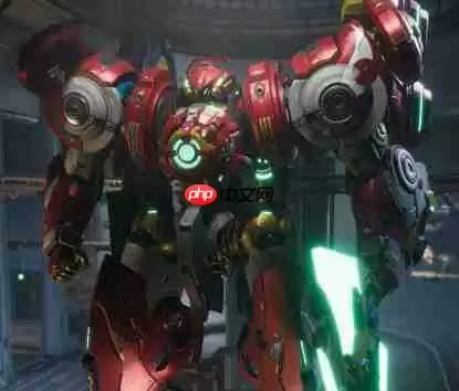 解限机机甲及技能介绍大全