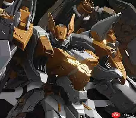 解限机机甲及技能介绍大全