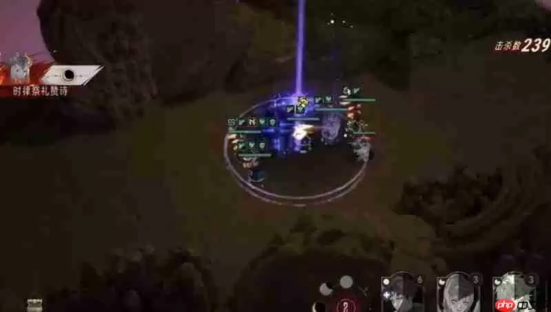 银与绯范海辛阵容怎么搭配 范海辛强力阵容推荐