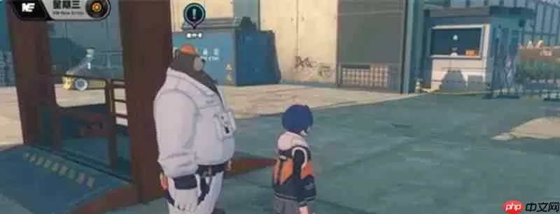 绝区零米什卡请求怎么完成 米什卡任务通关流程