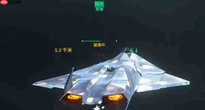 现代战舰台风号航母怎么玩 台风号航母实战强度解析