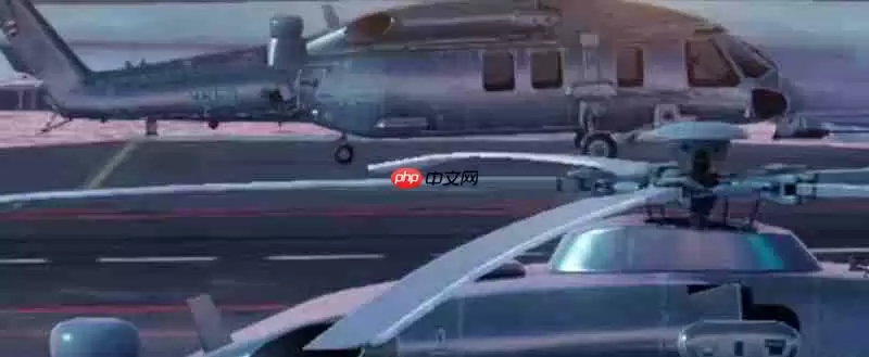 现代战舰台风号航母怎么玩 台风号航母实战强度解析