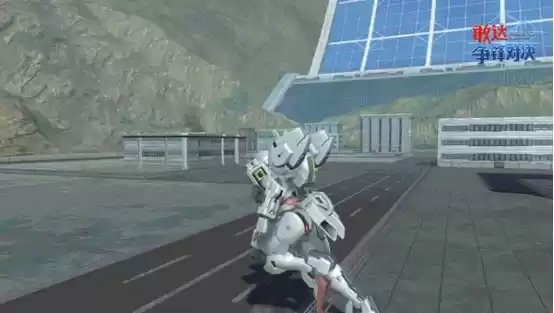 来自水星的魔女！异灵敢达机体已登陆《敢达争锋对决》