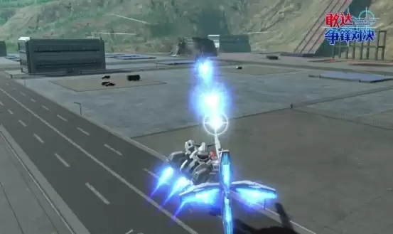 来自水星的魔女！异灵敢达机体已登陆《敢达争锋对决》