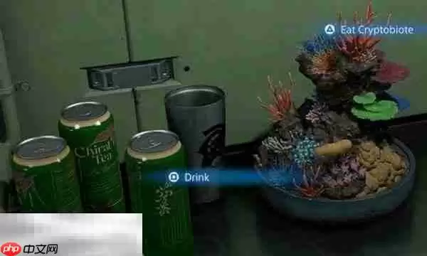 死亡搁浅2怎么治疗 治疗方式介绍