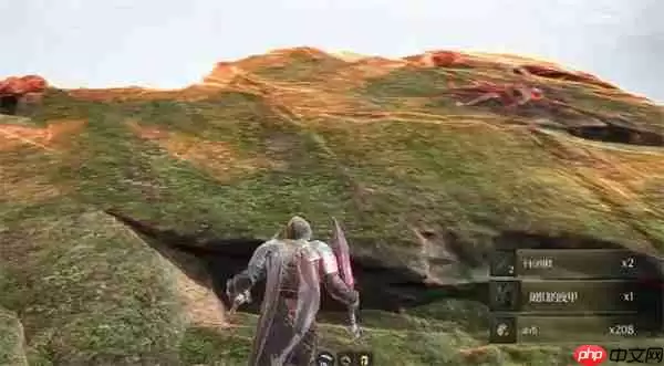 时空奥德赛贪婪的夏特任务触发全流程攻略