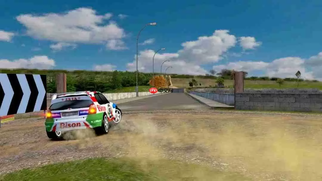 PS5、NS试玩版公开！《旧日飞车》正式版年底登陆多平台