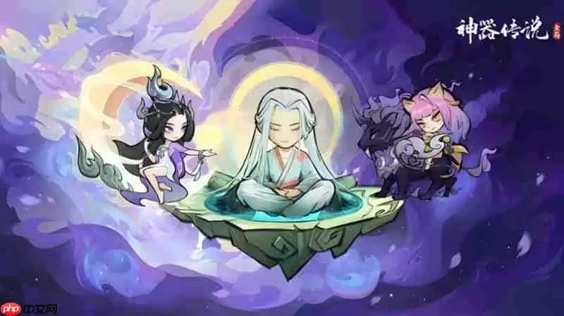 神器传说平民灵兽怎么选 平民灵兽选择推荐