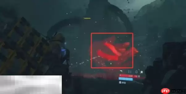 死亡搁浅2巨型BT怎么捕获 巨型BT捕获流程攻略