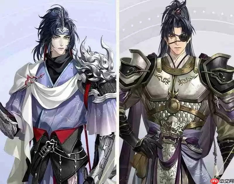 如鸢夏侯惇旬攸养成攻略 密探抽卡建议提前看