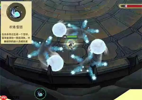 御剑封魔冰修玩法攻略介绍说明