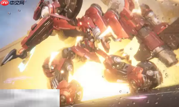 解限机steam叫什么 解限机steam名称介绍