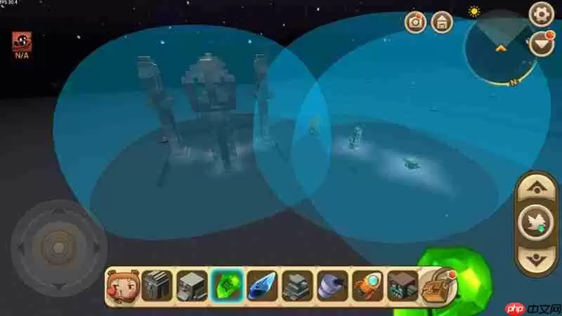 迷你世界怎么获得岩石碎片 萌眼星岩石碎片获取攻略