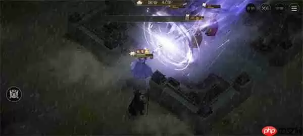 新三国志曹操传西凉悍将关卡攻略