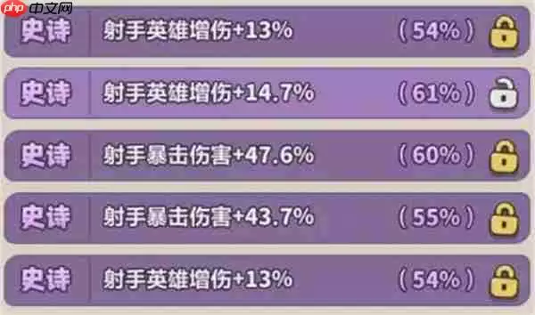 永远的蔚蓝星球披风洗练及词条组合