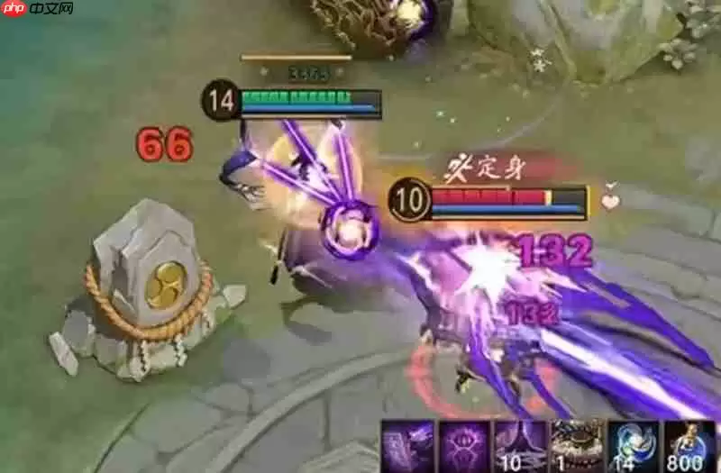 决战平安京八岐大蛇怎么连招 八岐大蛇技能连招介绍