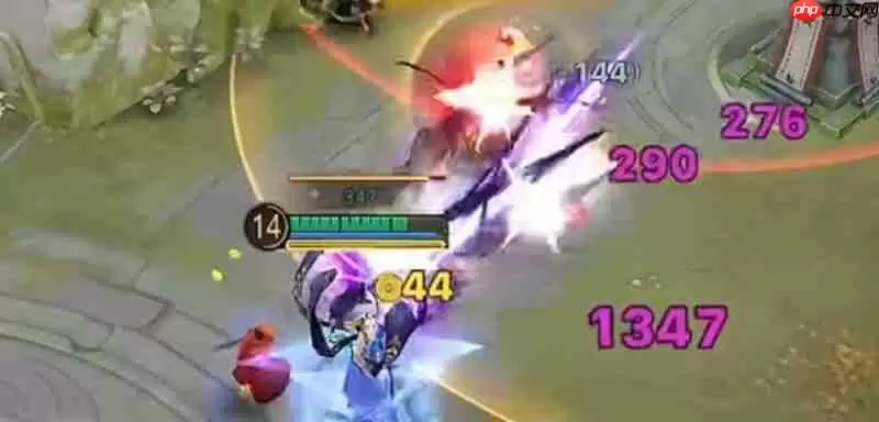 决战平安京八岐大蛇怎么连招 八岐大蛇技能连招介绍