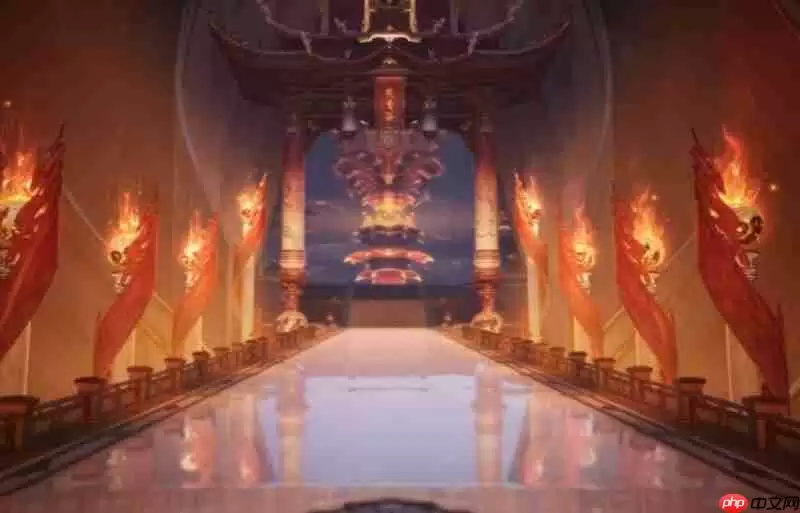 诛仙2手游门派怎么选 五大门派特点详细解析