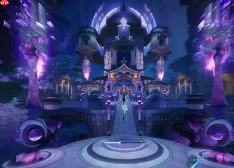 诛仙2手游门派怎么选 五大门派特点详细解析