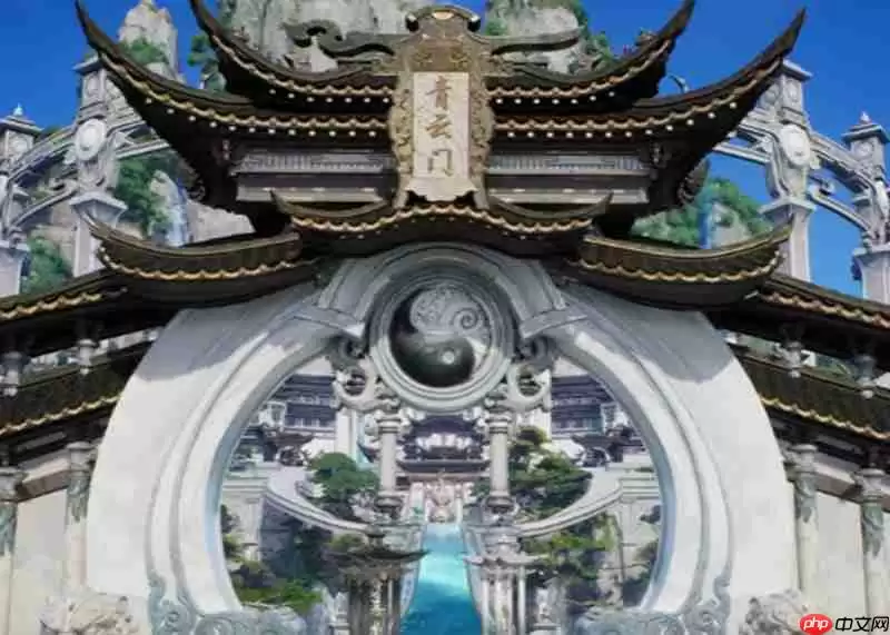 诛仙2手游门派怎么选 五大门派特点详细解析