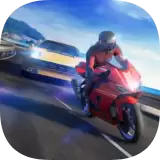赛车公路驾驶模拟