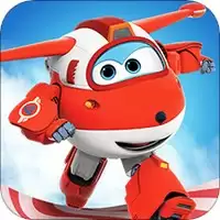 超级飞侠之天天跑酷