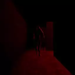 暗夜惊魂