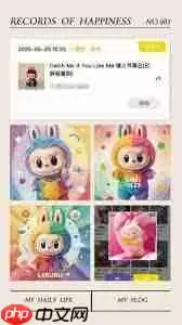 泡泡玛特zimomo3.0发售日期是什么时候