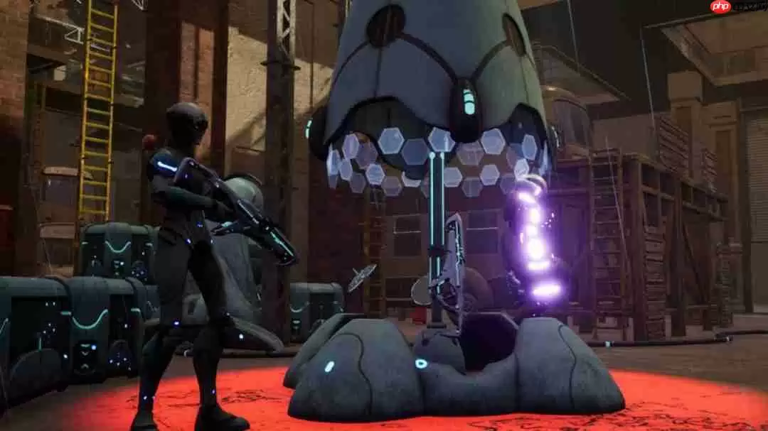 时间循环回合制策略游戏《永不落败》 现已发布PC端抢先体验版!