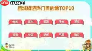 怎么查看途牛旅游五一自驾游景点