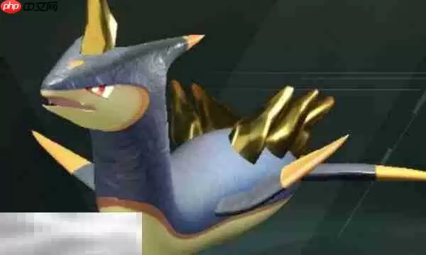 幻兽帕鲁流沙蛇去哪捕捉 帕鲁流沙蛇抓取方法介绍