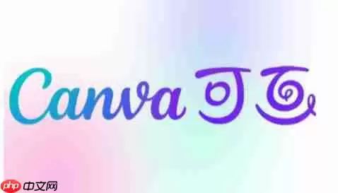 canva可画怎么拼图？-canva可画拼图的方法