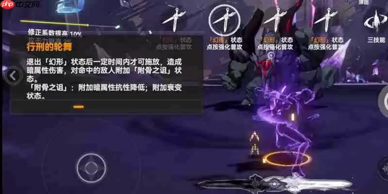 深空之眼塞尔凯特有什么技能 塞尔凯特技能详细介绍