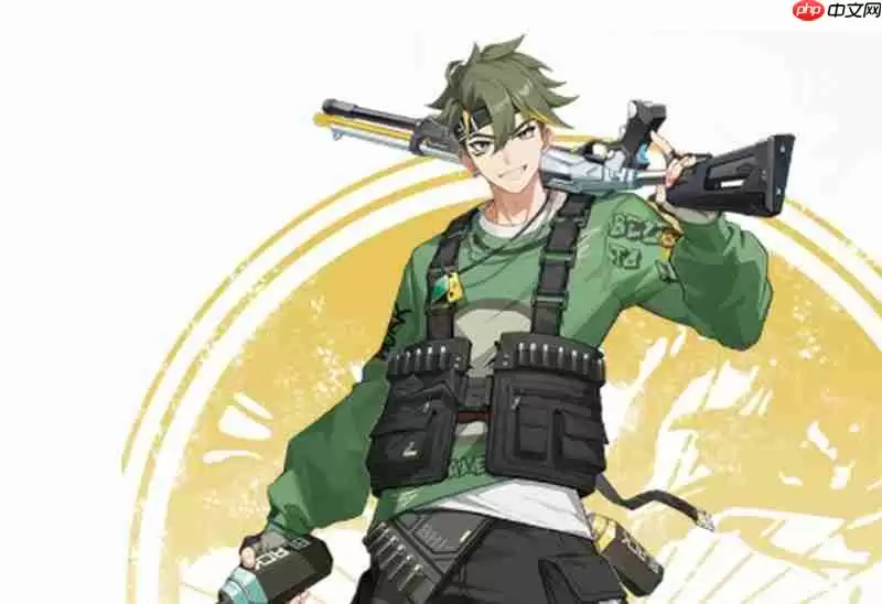 卡拉彼丘手游角色有哪些 全人物技能定位详解