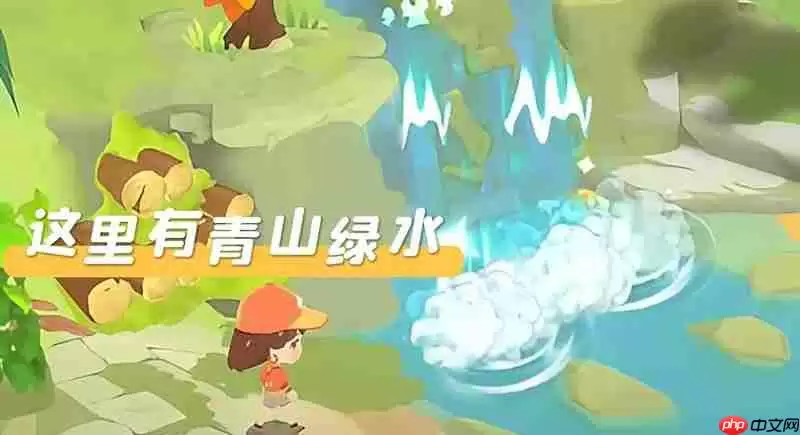 碳碳岛积分有什么用 积分作用及获取方法介绍