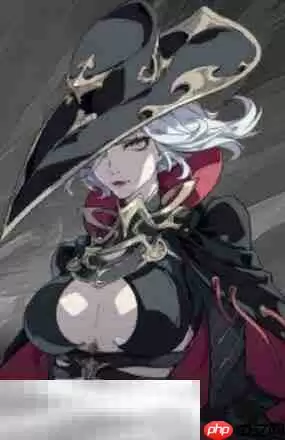 银与绯奥塔维亚强度怎么样 银与绯奥塔维亚角色介绍