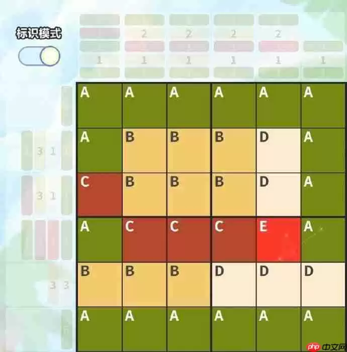 未定事件簿绮海巡宴小游戏怎么过-绮海巡宴拼图攻略