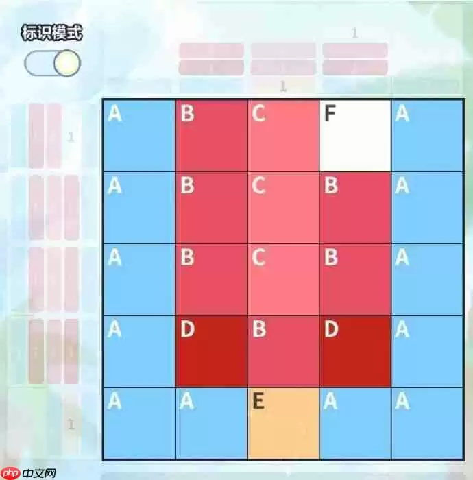 未定事件簿绮海巡宴小游戏怎么过-绮海巡宴拼图攻略